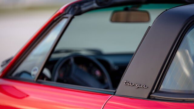 Space Coast PCA Autocross