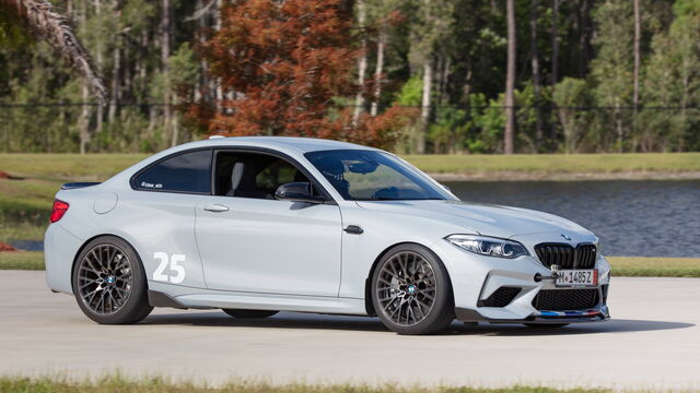 Space Coast PCA Autocross