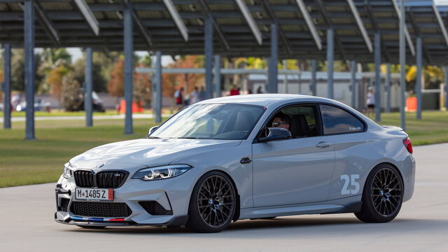 Space Coast PCA Autocross