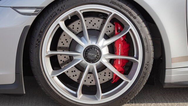 Space Coast PCA Autocross