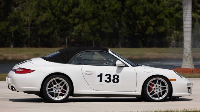 Space Coast PCA Autocross - April 27th