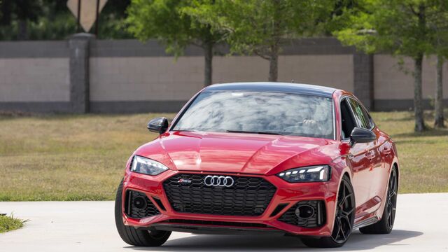 Space Coast PCA Autocross - April 27th