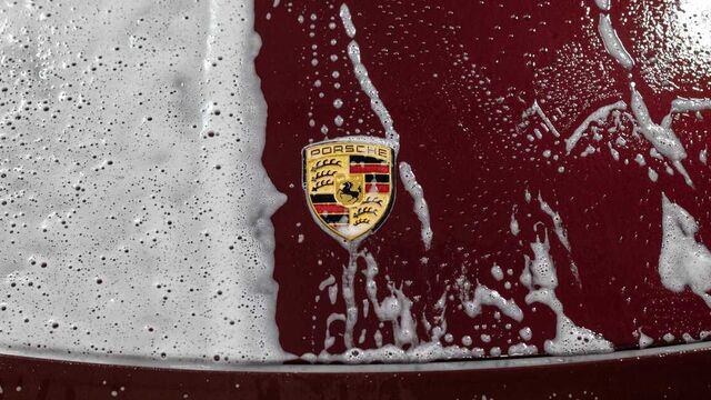 Space Coast PCA Detailing Class