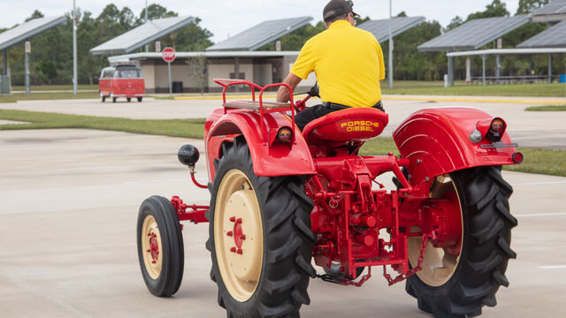 Space Coast PCA Ice Cream Social