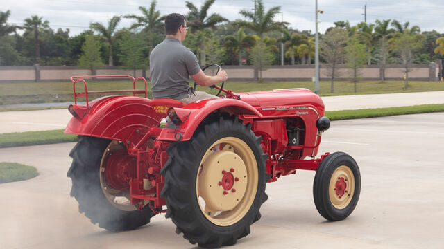 Space Coast PCA Ice Cream Social
