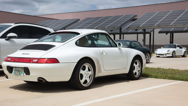 Space Coast PCA Ice Cream Social