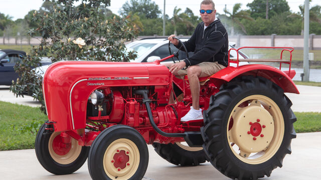 Space Coast PCA Ice Cream Social