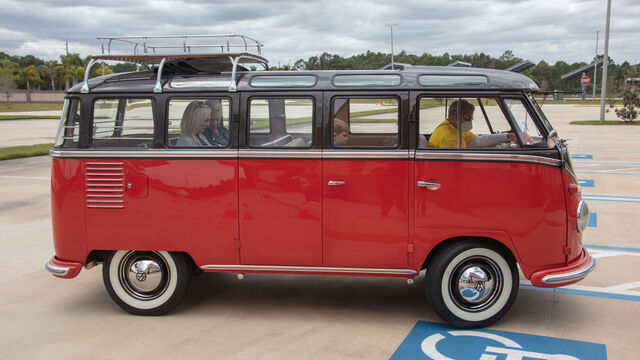 Space Coast PCA Ice Cream Social