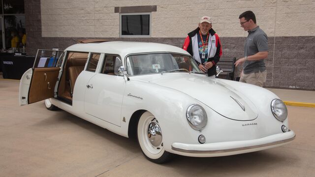 Space Coast PCA Ice Cream Social