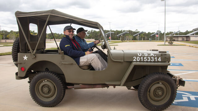 Space Coast PCA Ice Cream Social