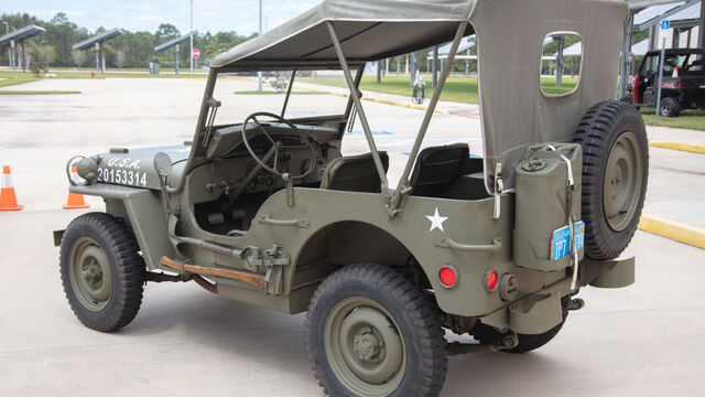 Space Coast PCA Ice Cream Social