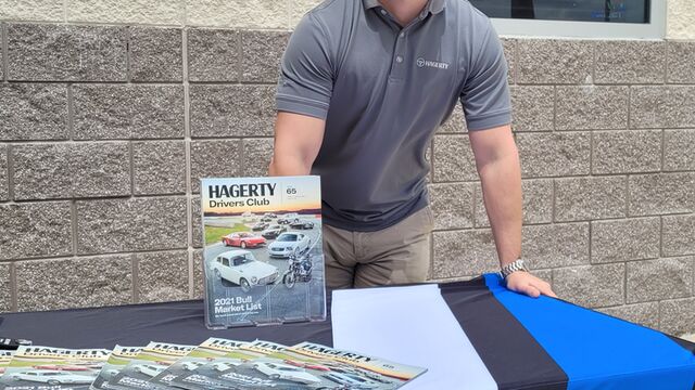 Space Coast PCA Ice Cream Social