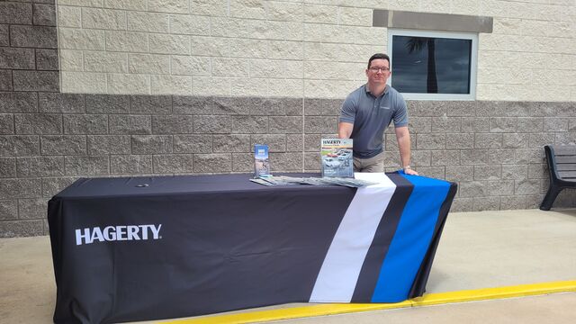 Space Coast PCA Ice Cream Social