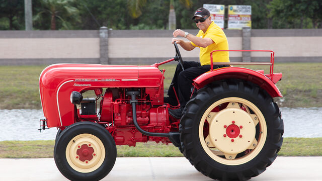 Space Coast PCA Ice Cream Social