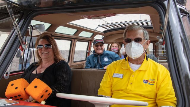 Space Coast PCA Ice Cream Social