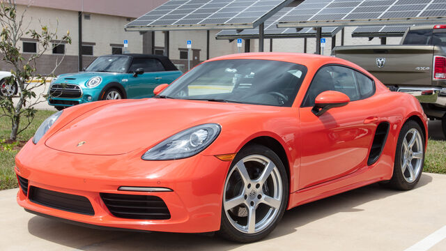 Space Coast PCA Ice Cream Social