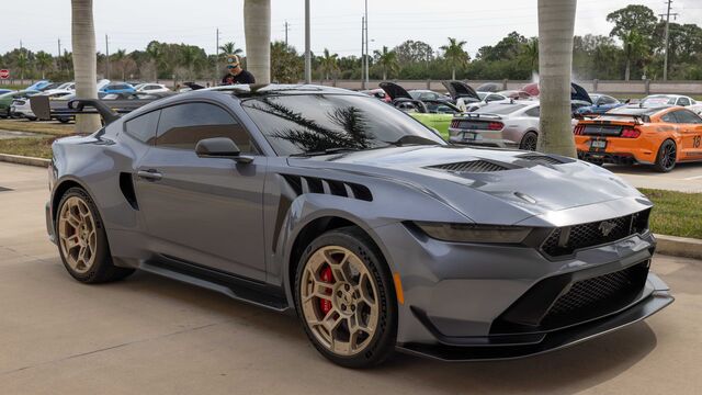 Spirit of Ford Award Ceremony