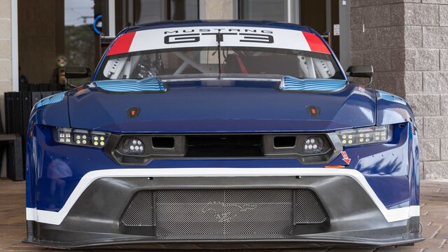 Spirit of Ford Award Ceremony