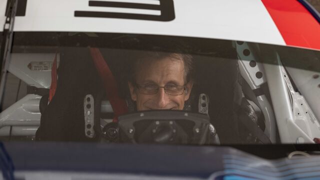 Spirit of Ford Award Ceremony