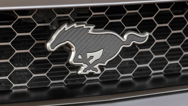 Spirit of Ford Award Ceremony