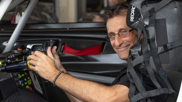 Spirit of Ford Award Ceremony