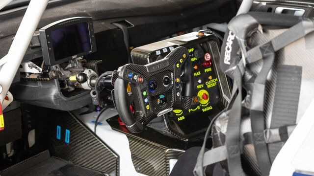 Spirit of Ford Award Ceremony