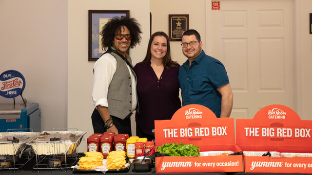 St. Baldrick's Evening Fundraiser