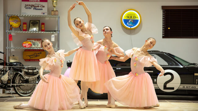 St. Baldrick's Evening Fundraiser