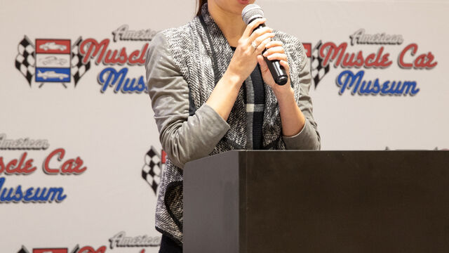 St. Baldrick's Evening Fundraiser