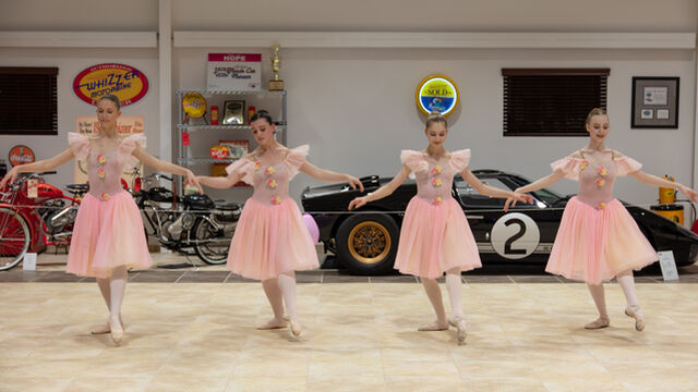 St. Baldrick's Evening Fundraiser