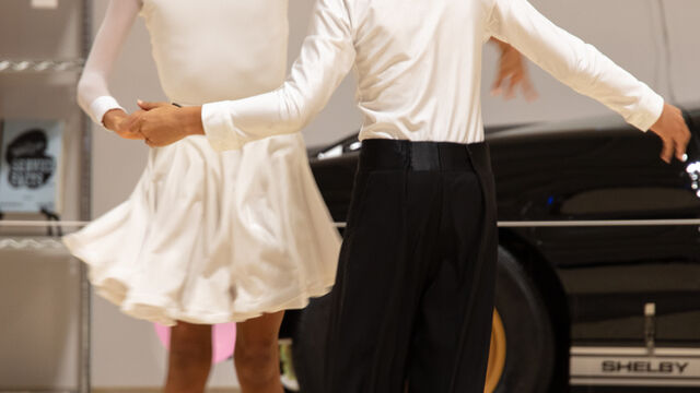 St. Baldrick's Evening Fundraiser