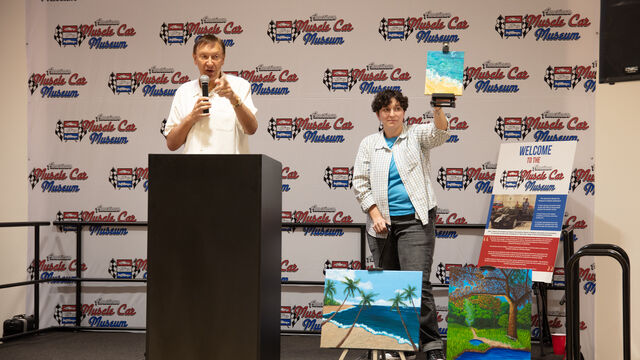 St. Baldrick's Evening Fundraiser