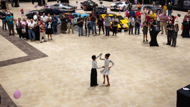 St. Baldrick's Evening Fundraiser