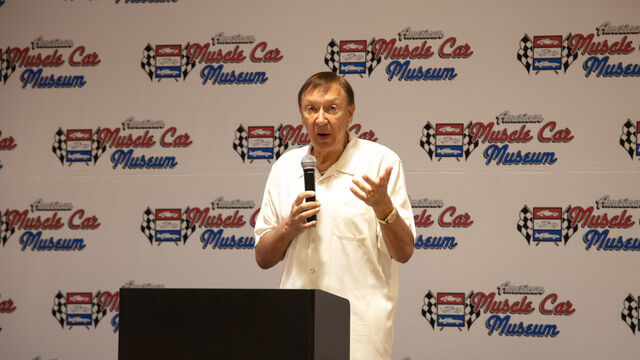 St. Baldrick's Evening Fundraiser