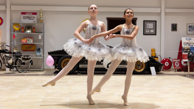 St. Baldrick's Evening Fundraiser