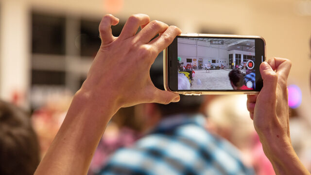 St. Baldrick's Evening Fundraiser