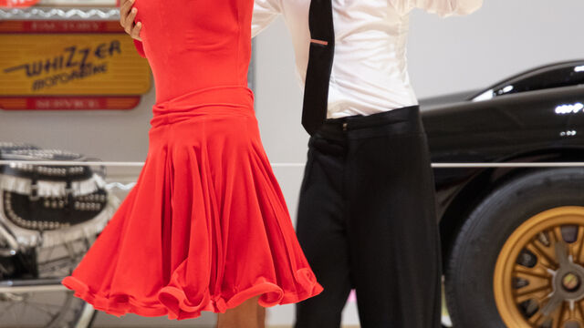 St. Baldrick's Evening Fundraiser