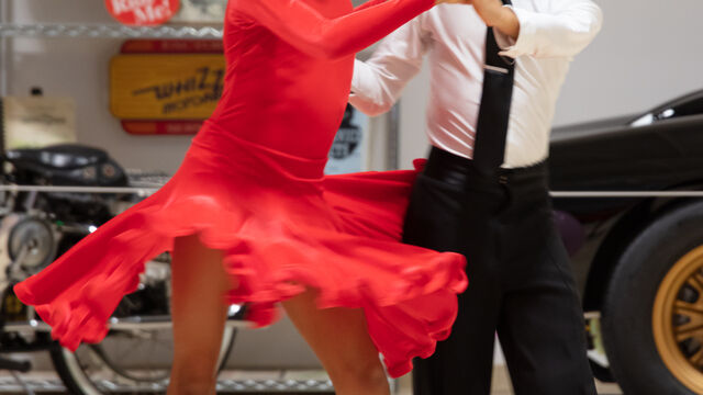 St. Baldrick's Evening Fundraiser