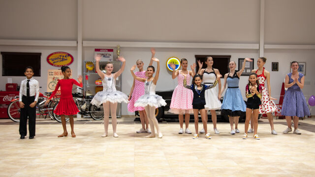 St. Baldrick's Evening Fundraiser