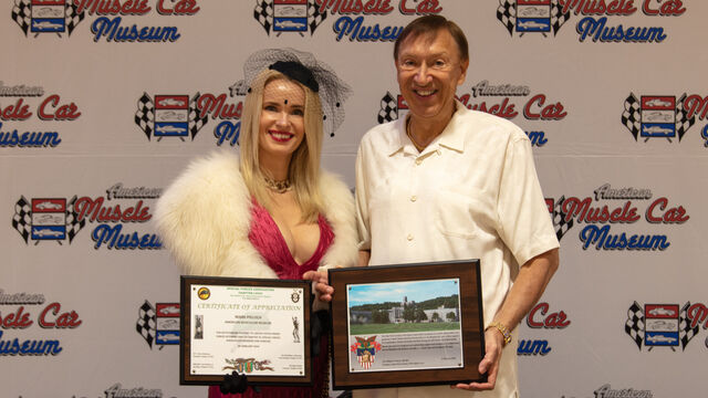 St. Baldrick's Evening Fundraiser