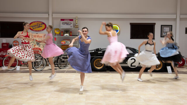 St. Baldrick's Evening Fundraiser