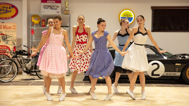 St. Baldrick's Evening Fundraiser