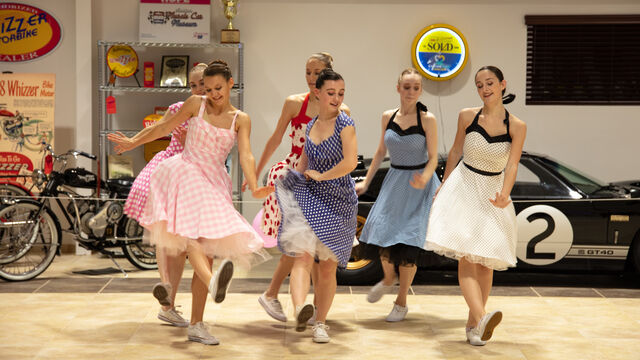 St. Baldrick's Evening Fundraiser