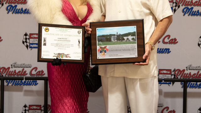 St. Baldrick's Evening Fundraiser