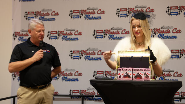 St. Baldrick's Evening Fundraiser