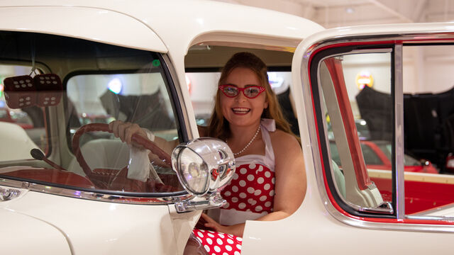 St. Baldrick's Evening Fundraiser