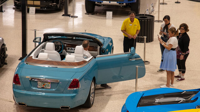 St. Baldrick's Evening Fundraiser