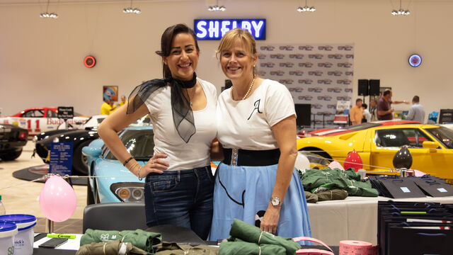 St. Baldrick's Evening Fundraiser