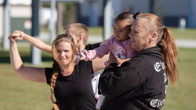 Sunshine State Superkids Classic