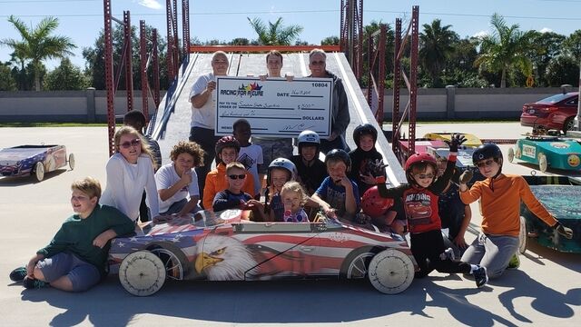 Sunshine State Superkids 